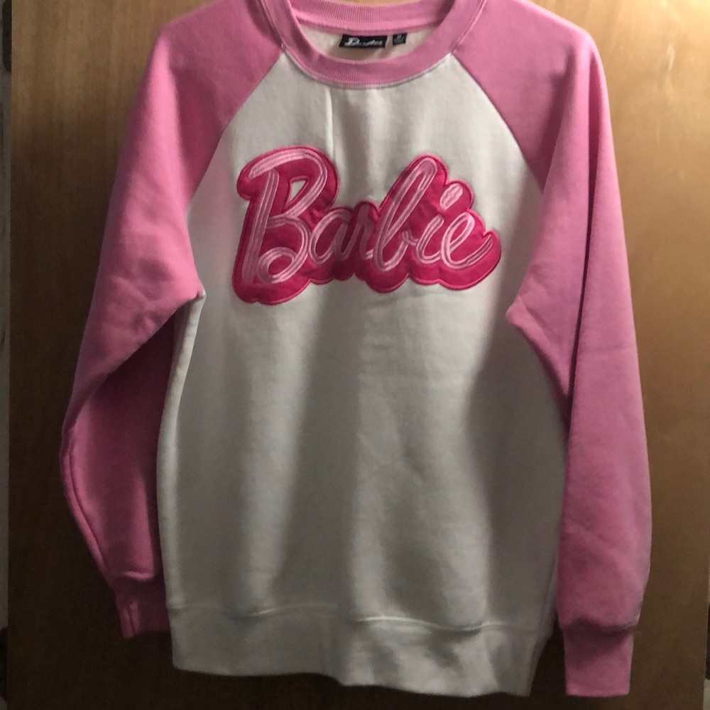 Barbie Sweatshirt